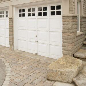 garage door