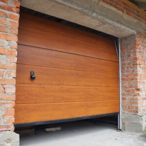 garage door