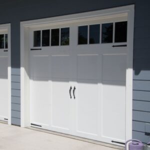 garage door