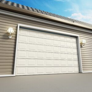 garage door