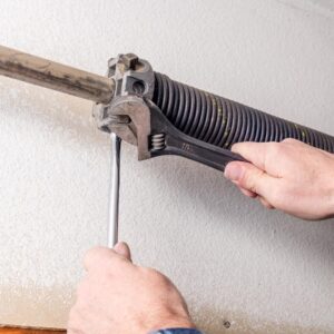 Garage repair from Integrity Garage Door Services in Stuart.