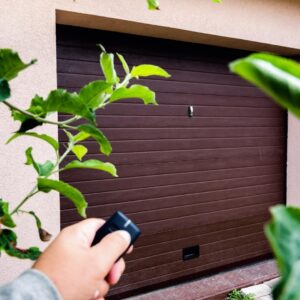Garage replacement services in Stuart from Integrity Garage Door Services.