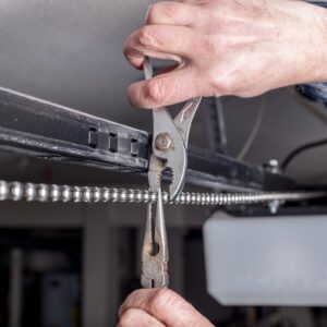 Garage door repair services in Stuart from Integrity Garage Door Services in Stuart.