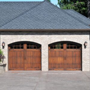 Garage door replacement from Integrity Garage Door Services in Stuart.