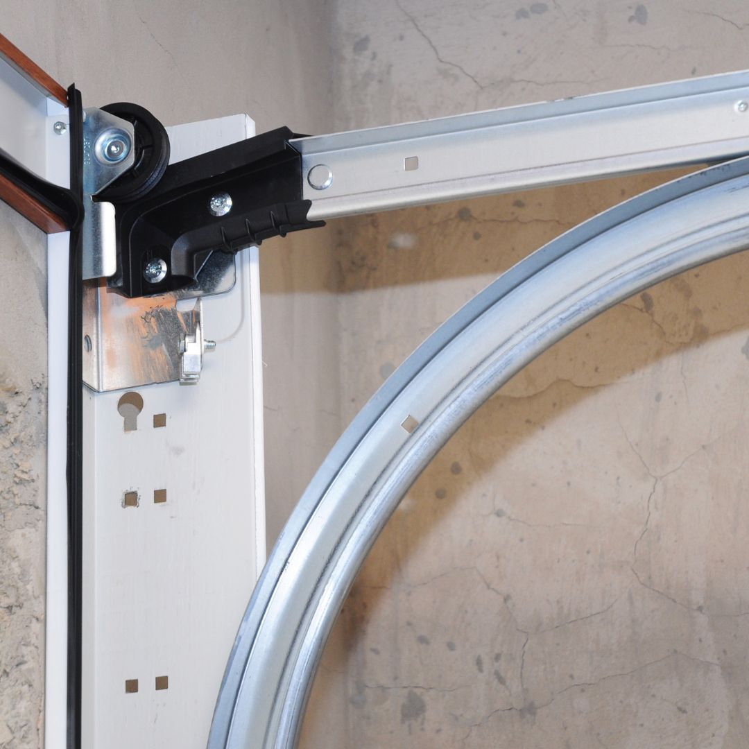 garage door parts
