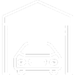 garage door icon