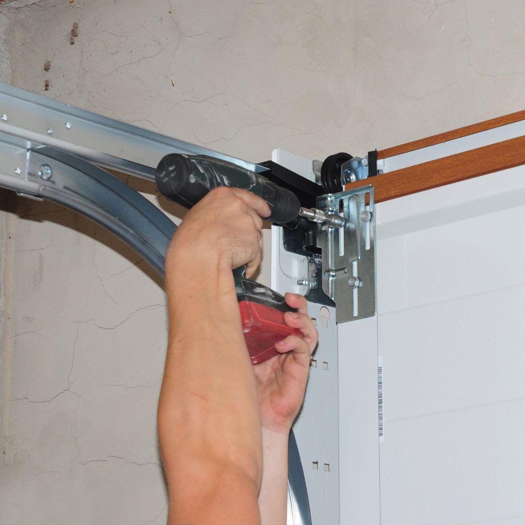 Garage Door Installation