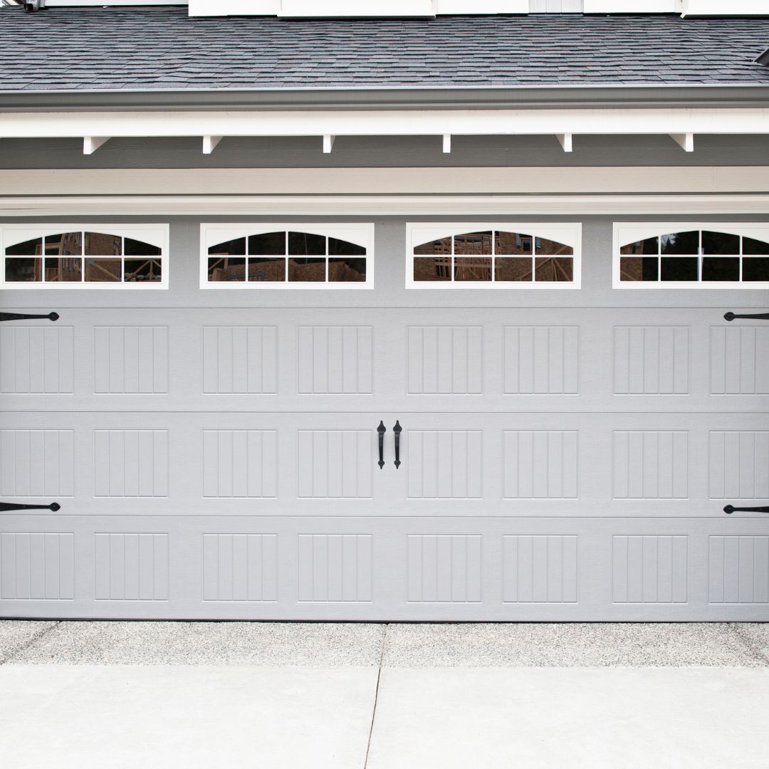 Garage Door Installations