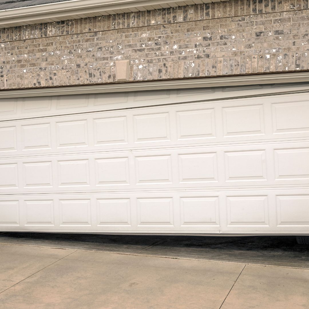 Garage Door Repairs