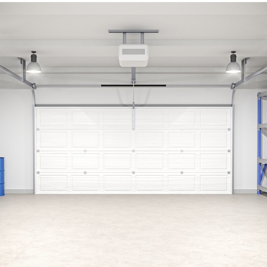 Residential Garage Door Services