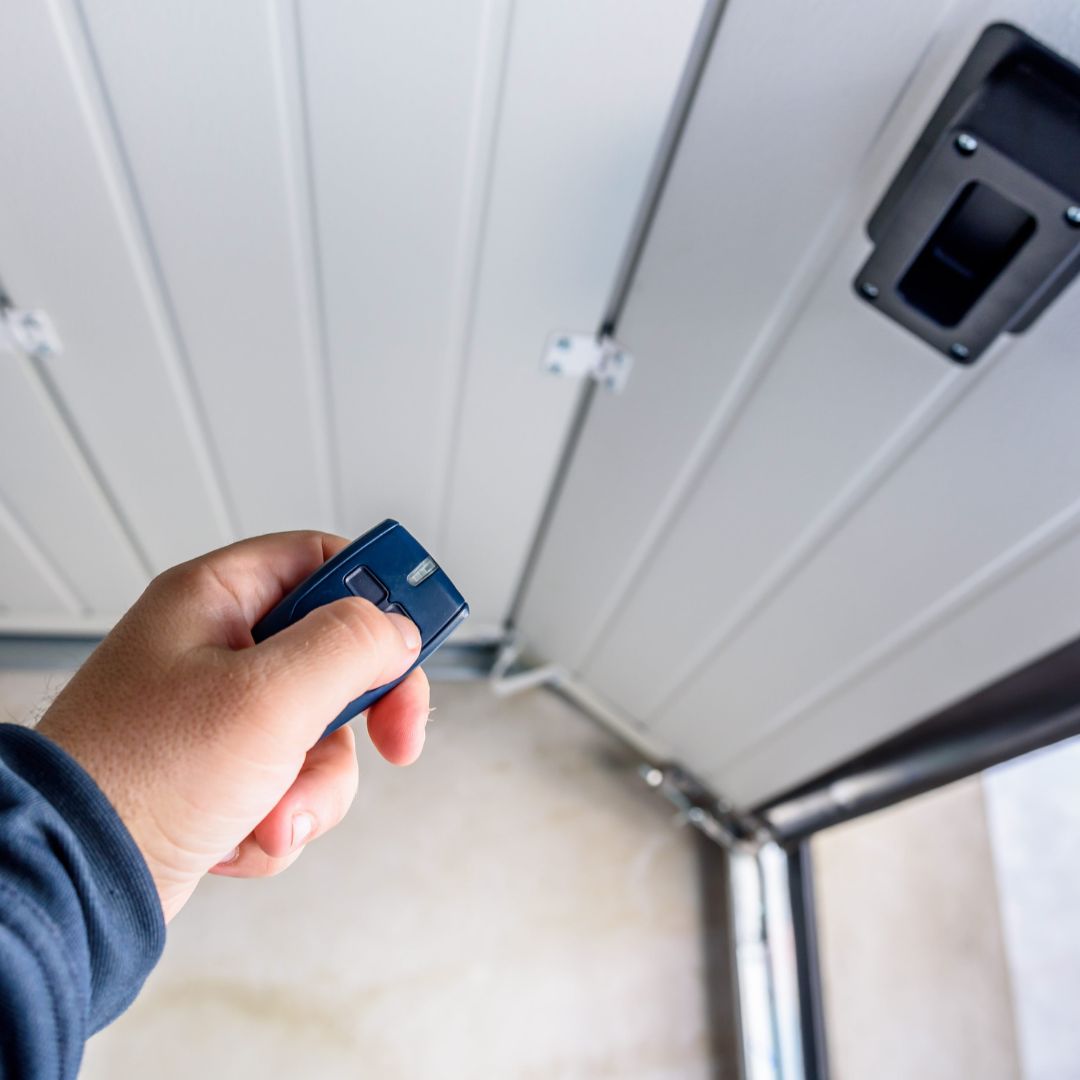Why Choose Integrity Garage Door Services