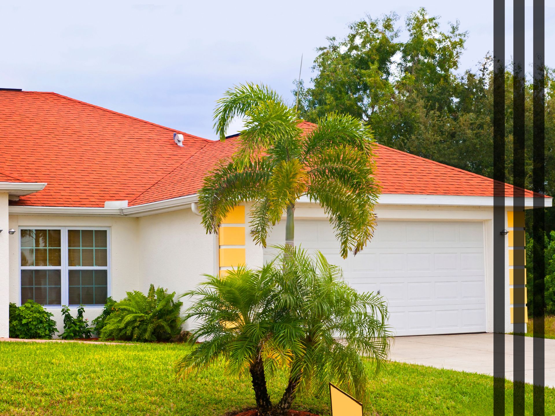 Florida home.