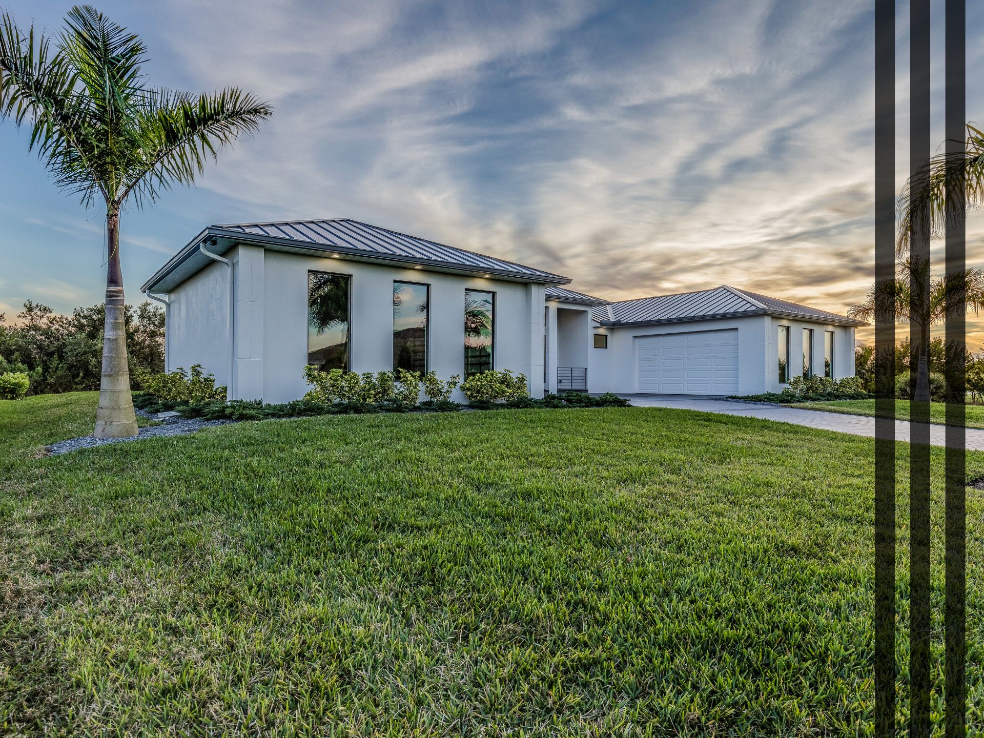 Florida home.