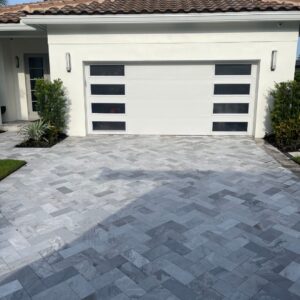 garage door