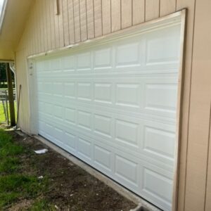 garage door