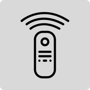 remote system icon