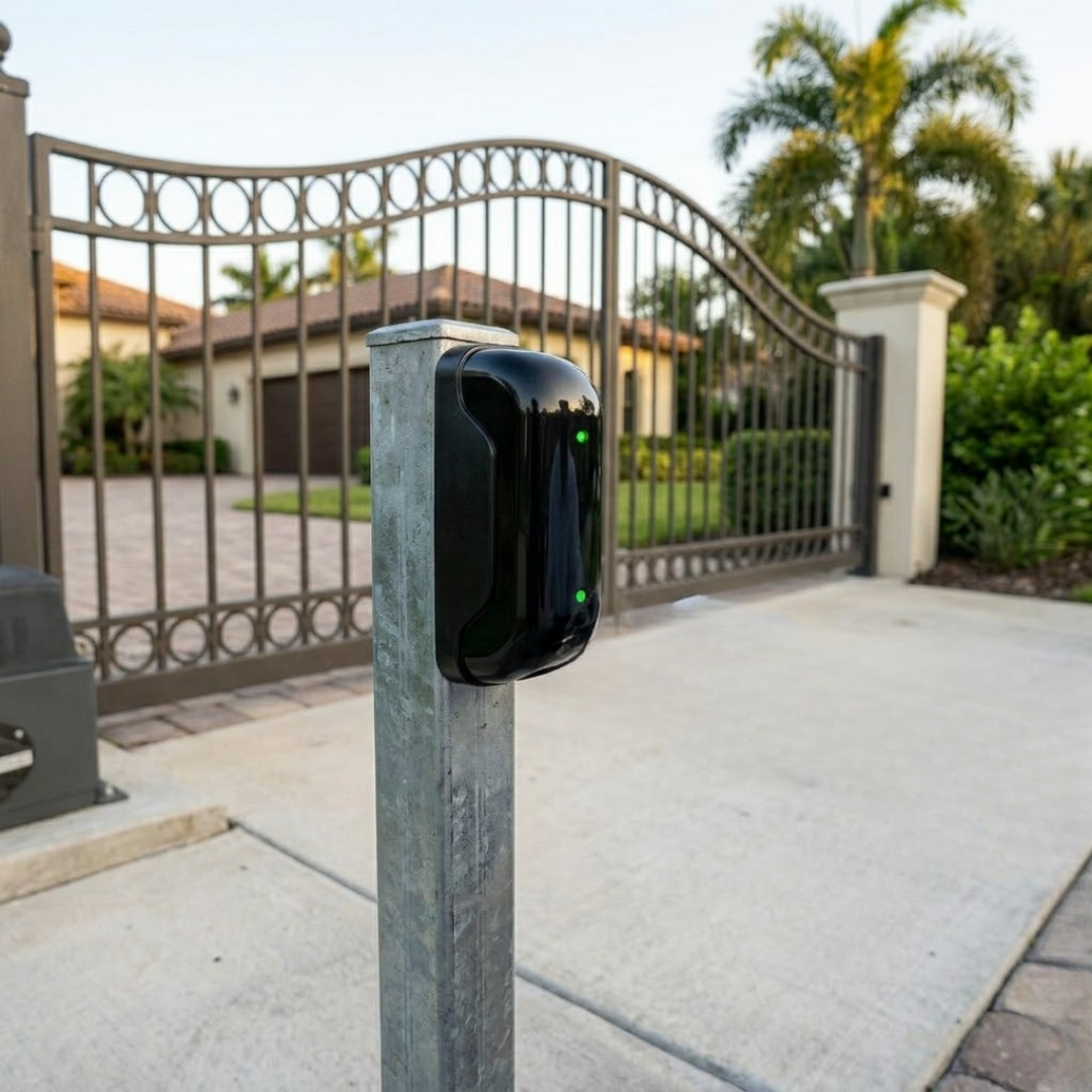 Gate Operating System Repair - Image 3